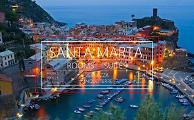 Santa Marta Rooms