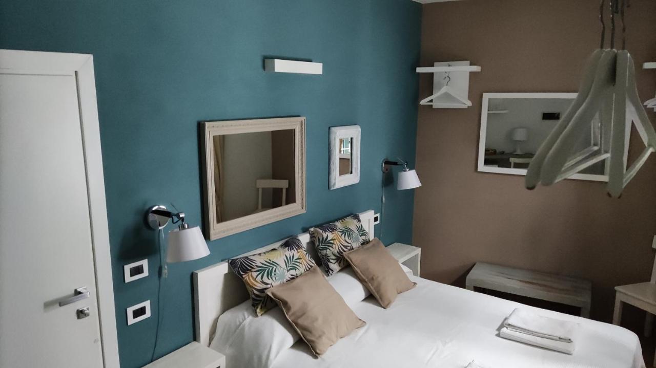 Santa Marta Rooms Vernazza Exterior foto