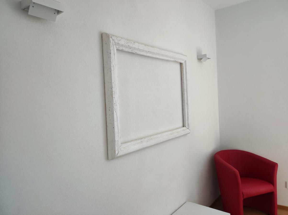 Santa Marta Rooms Vernazza Exterior foto
