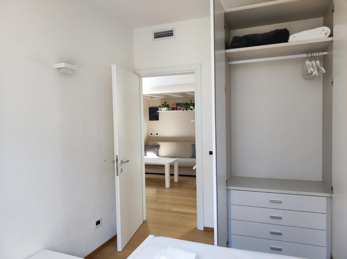 Santa Marta Rooms Vernazza Exterior foto