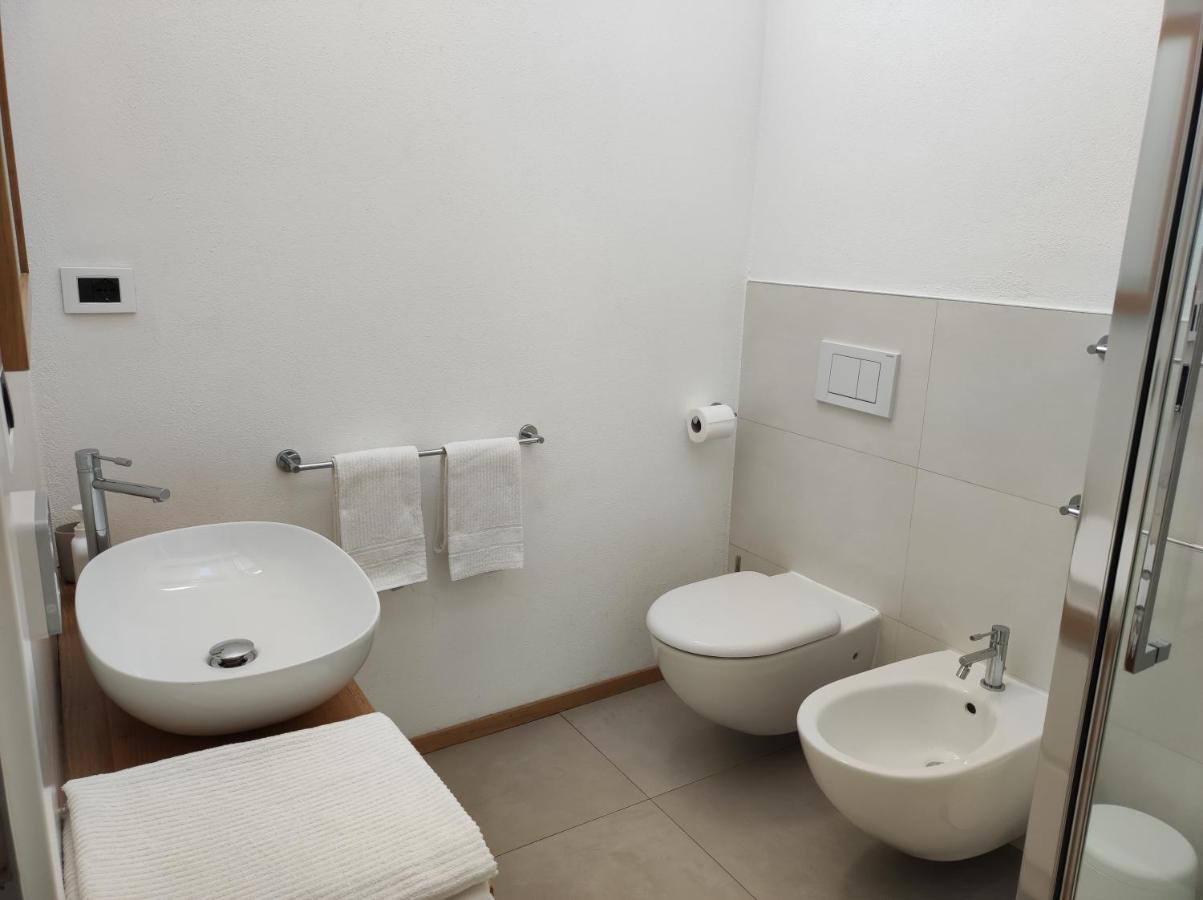 Santa Marta Rooms Vernazza Exterior foto