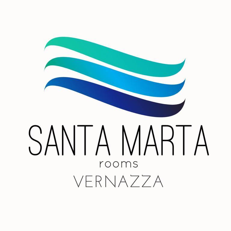 Santa Marta Rooms - Via Roma 23 Vernazza Exterior foto