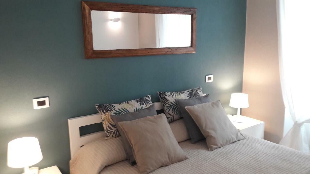 Santa Marta Rooms Vernazza Exterior foto